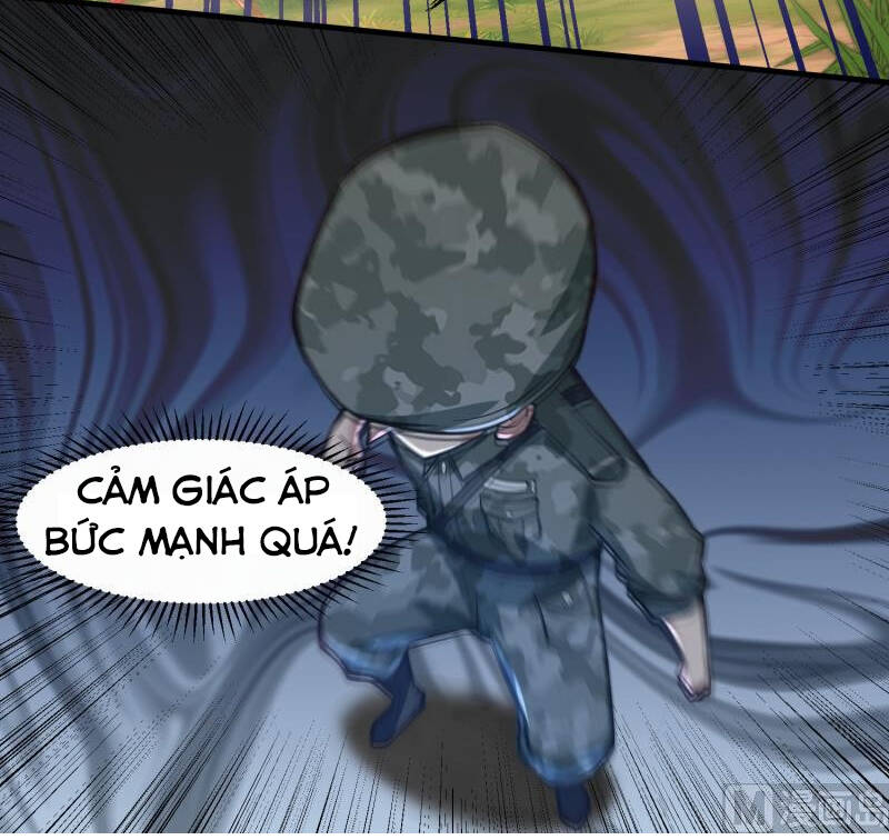 Trên Người Ta Có Một Con Rồng Chapter 481 - 19