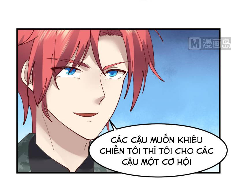 Trên Người Ta Có Một Con Rồng Chapter 481 - 3