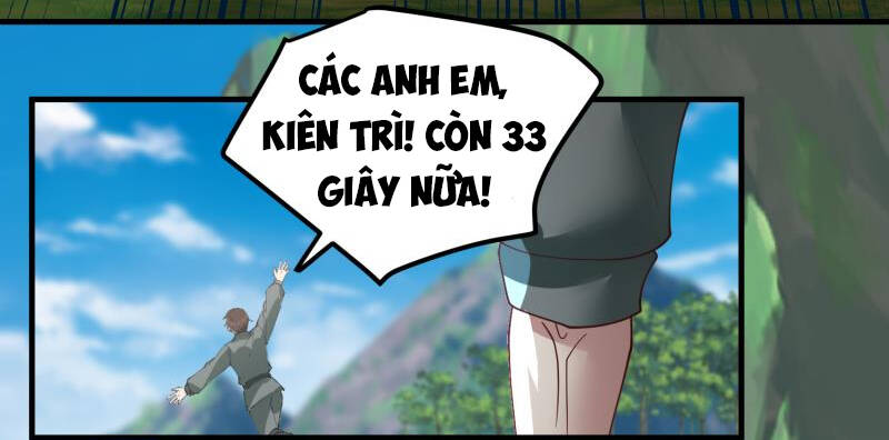 Trên Người Ta Có Một Con Rồng Chapter 481 - 22