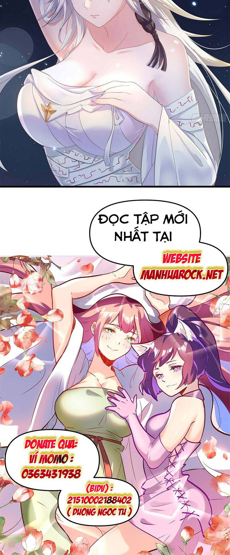 Trên Người Ta Có Một Con Rồng Chapter 481 - 24