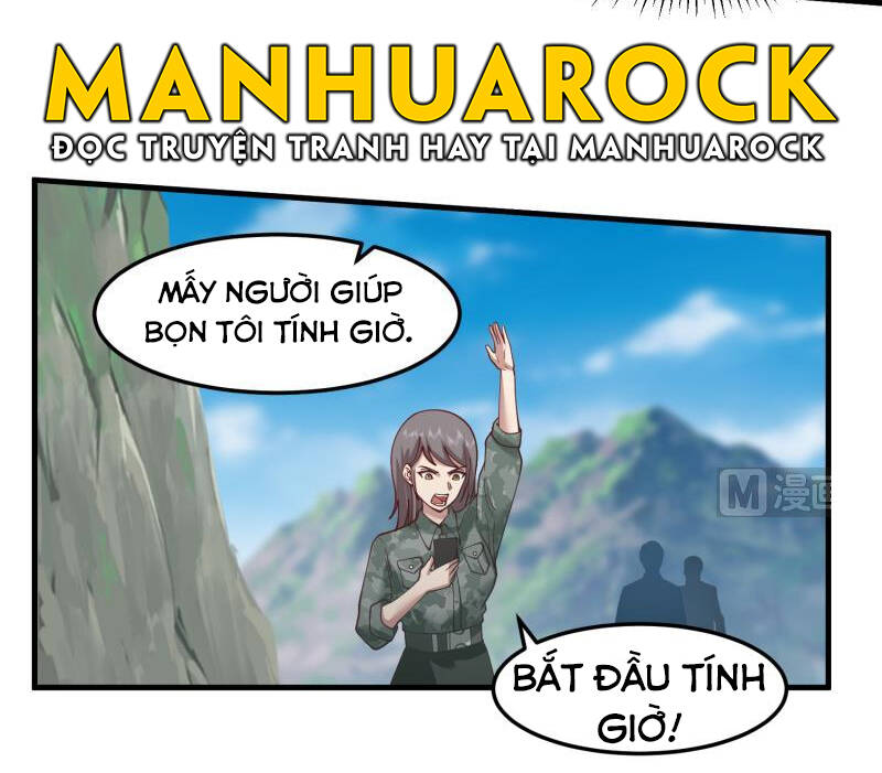 Trên Người Ta Có Một Con Rồng Chapter 481 - 6