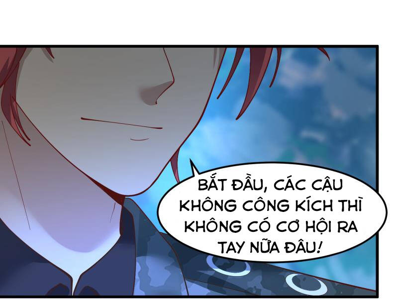 Trên Người Ta Có Một Con Rồng Chapter 481 - 7