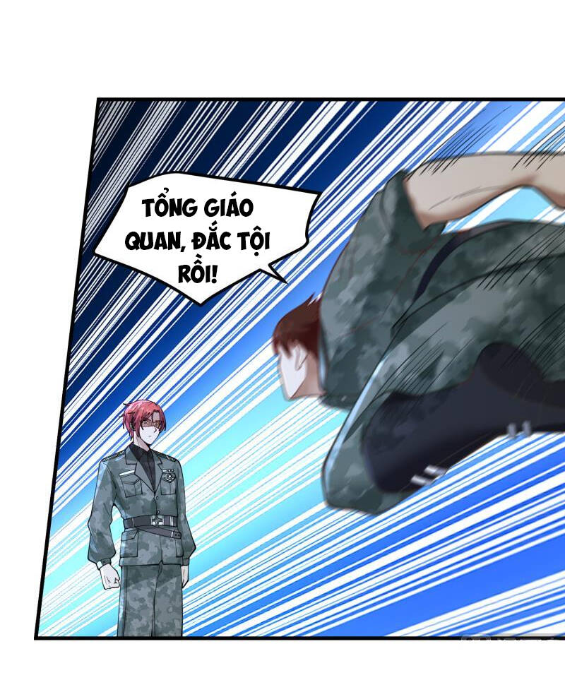 Trên Người Ta Có Một Con Rồng Chapter 481 - 8