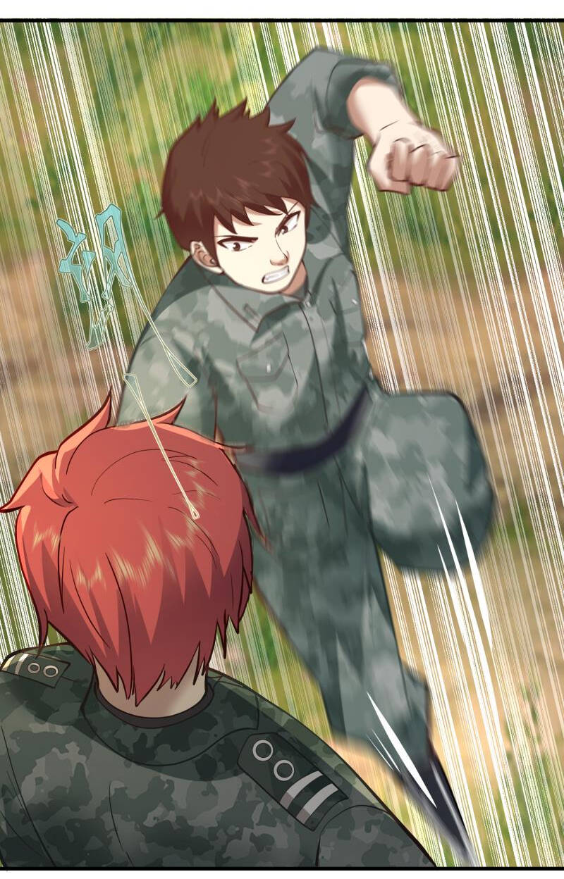 Trên Người Ta Có Một Con Rồng Chapter 481 - 9