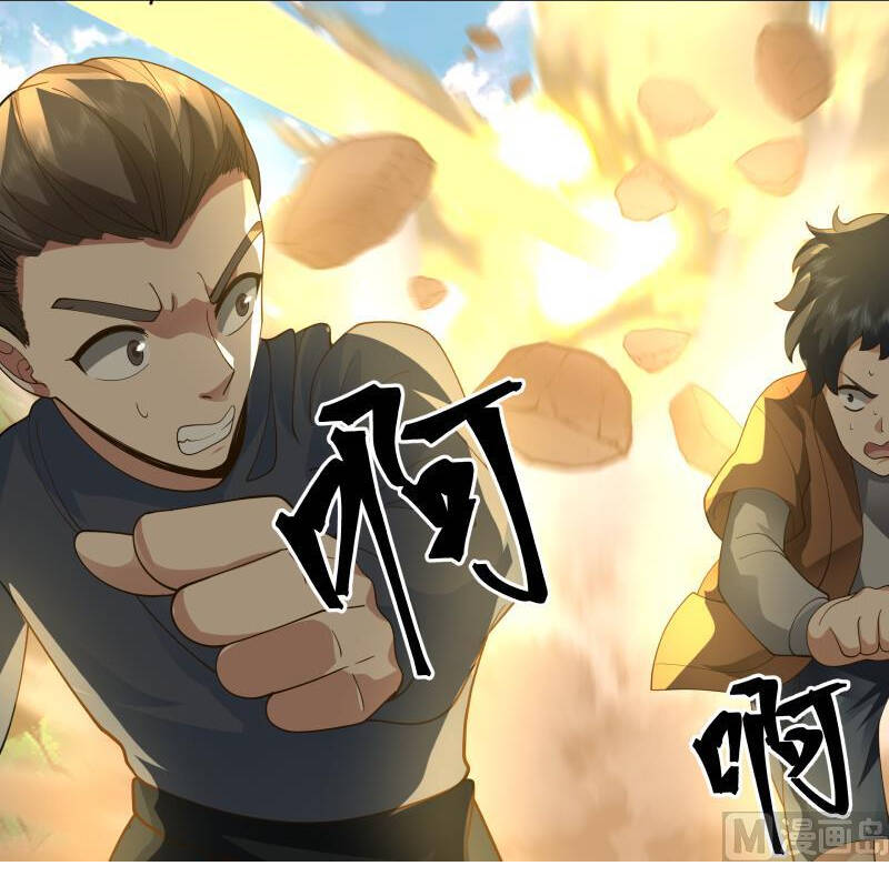 Trên Người Ta Có Một Con Rồng Chapter 496 - 11