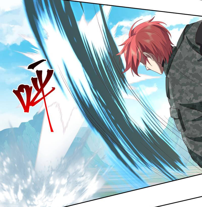 Trên Người Ta Có Một Con Rồng Chapter 496 - 14