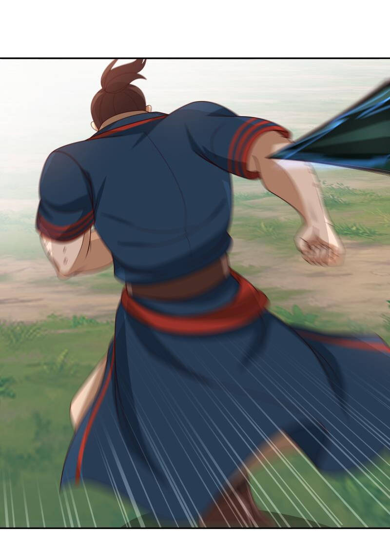 Trên Người Ta Có Một Con Rồng Chapter 496 - 18