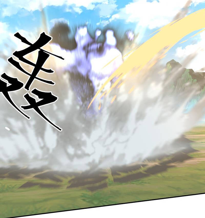 Trên Người Ta Có Một Con Rồng Chapter 496 - 3