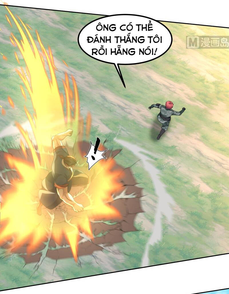 Trên Người Ta Có Một Con Rồng Chapter 496 - 5