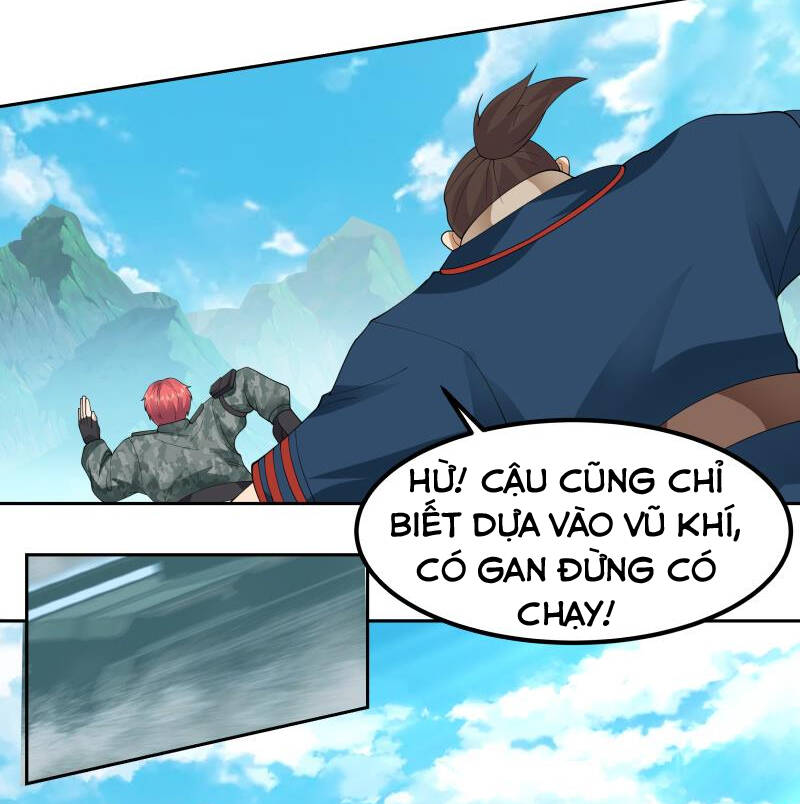 Trên Người Ta Có Một Con Rồng Chapter 496 - 6