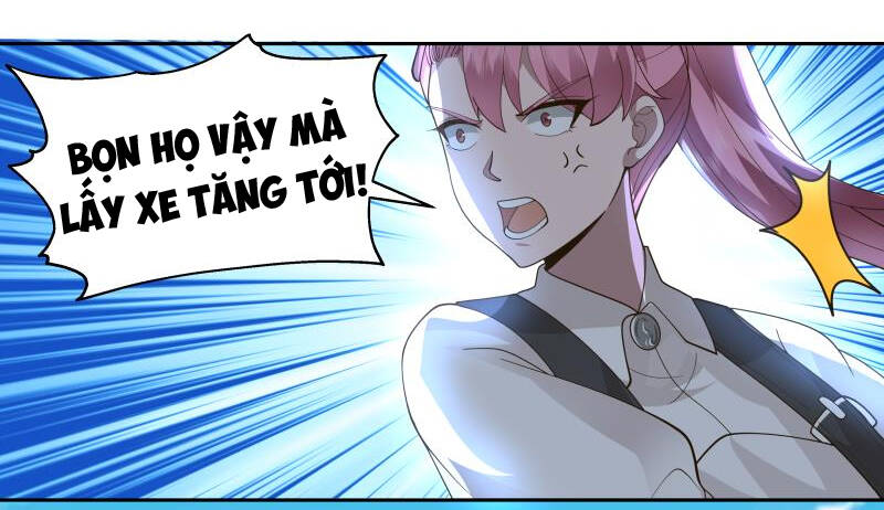 Trên Người Ta Có Một Con Rồng Chapter 496 - 8