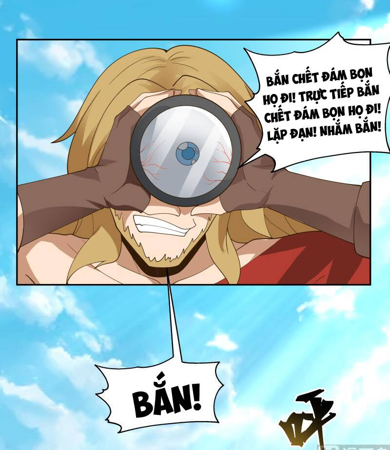 Trên Người Ta Có Một Con Rồng Chapter 496 - 9