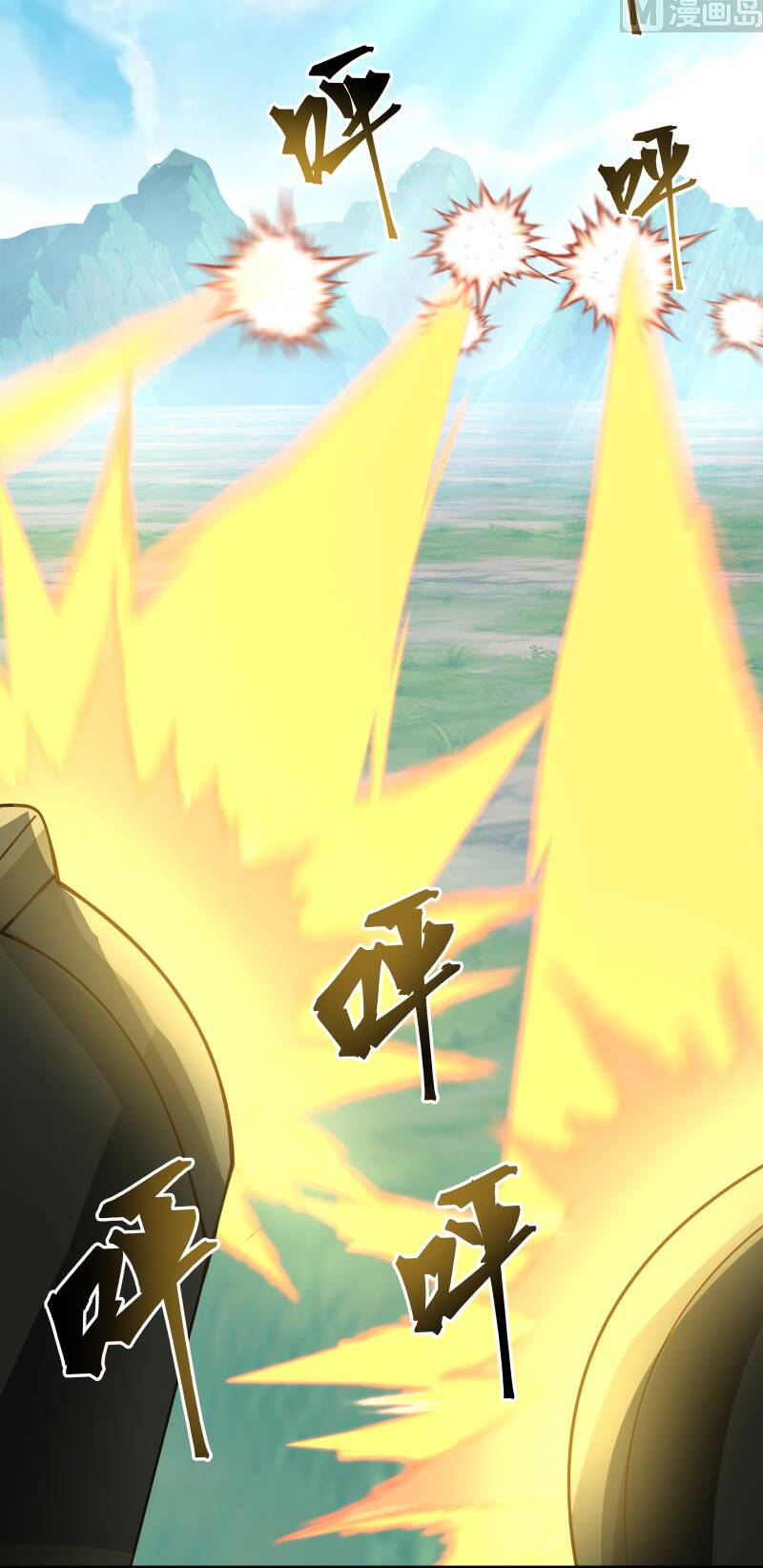 Trên Người Ta Có Một Con Rồng Chapter 496 - 10