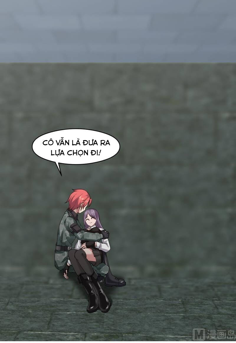 Trên Người Ta Có Một Con Rồng Chapter 501 - 17