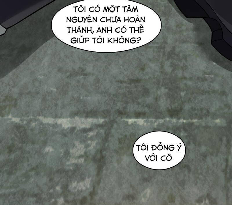 Trên Người Ta Có Một Con Rồng Chapter 501 - 19