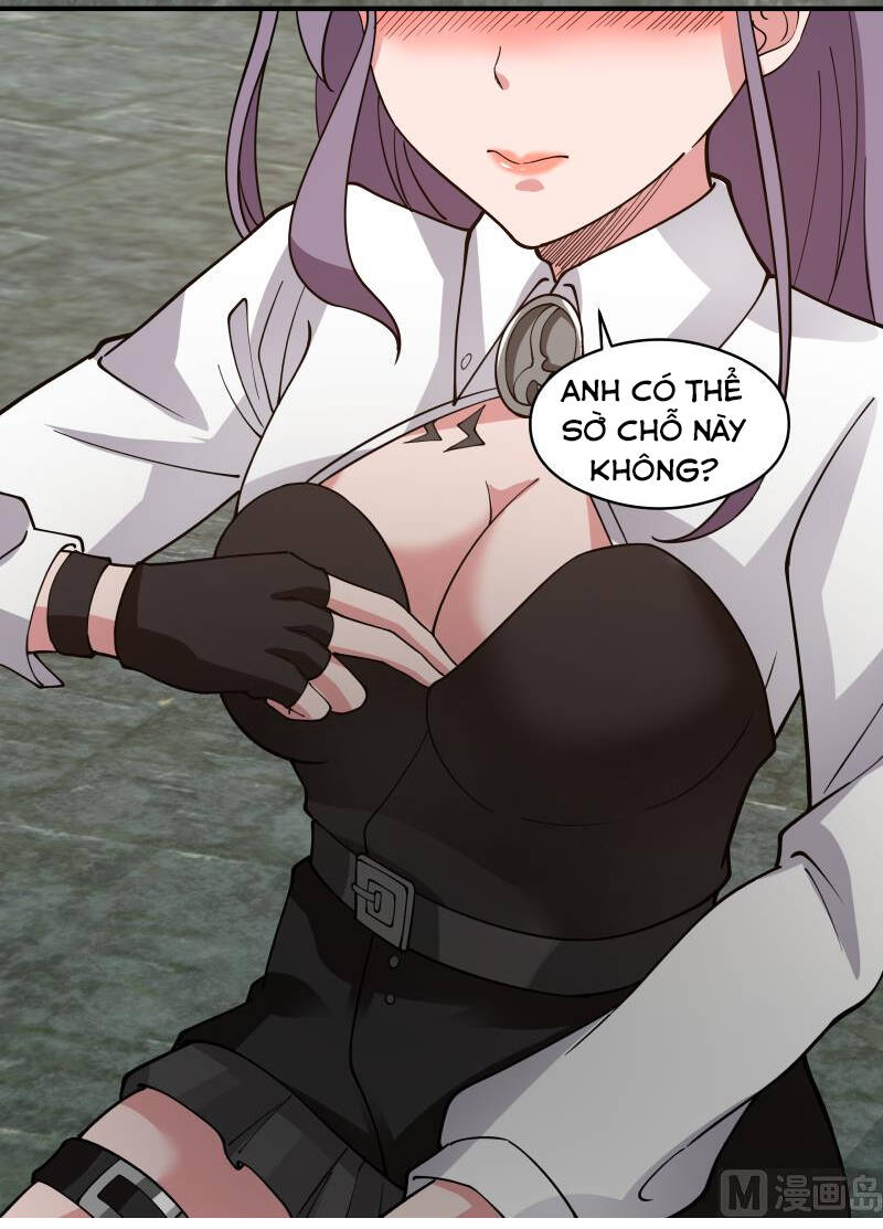 Trên Người Ta Có Một Con Rồng Chapter 501 - 20