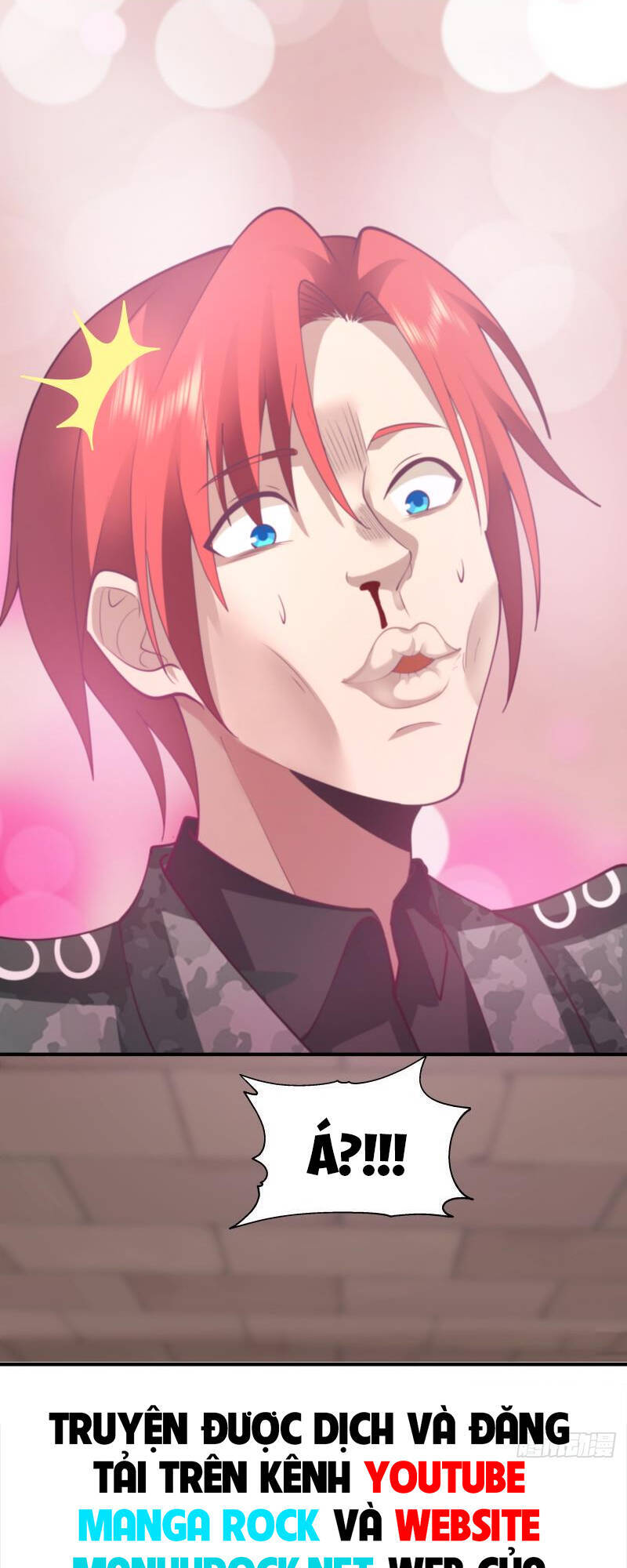Trên Người Ta Có Một Con Rồng Chapter 501 - 23