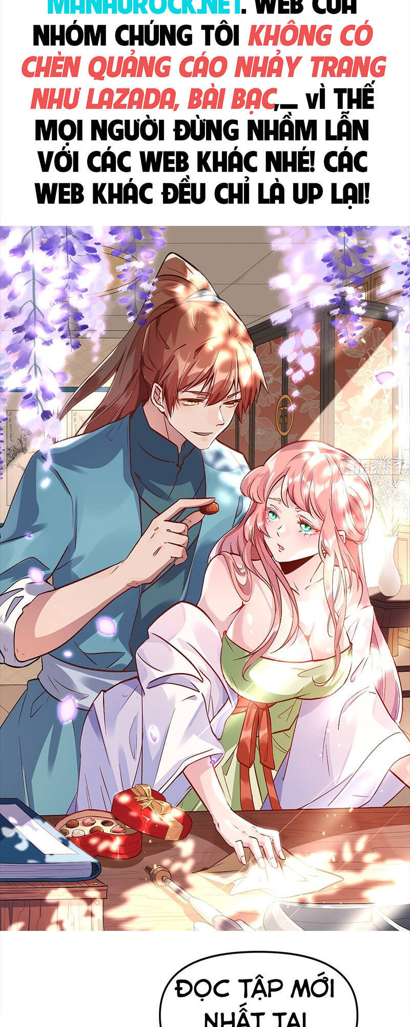 Trên Người Ta Có Một Con Rồng Chapter 501 - 24