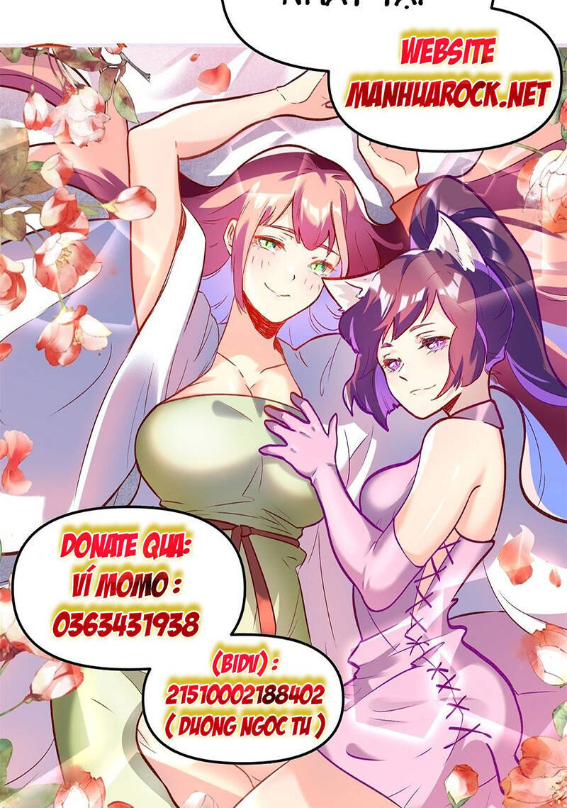 Trên Người Ta Có Một Con Rồng Chapter 501 - 25