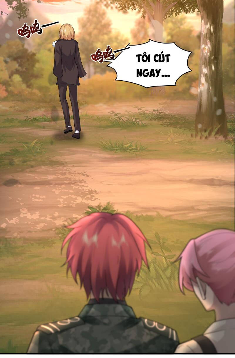 Trên Người Ta Có Một Con Rồng Chapter 501 - 5