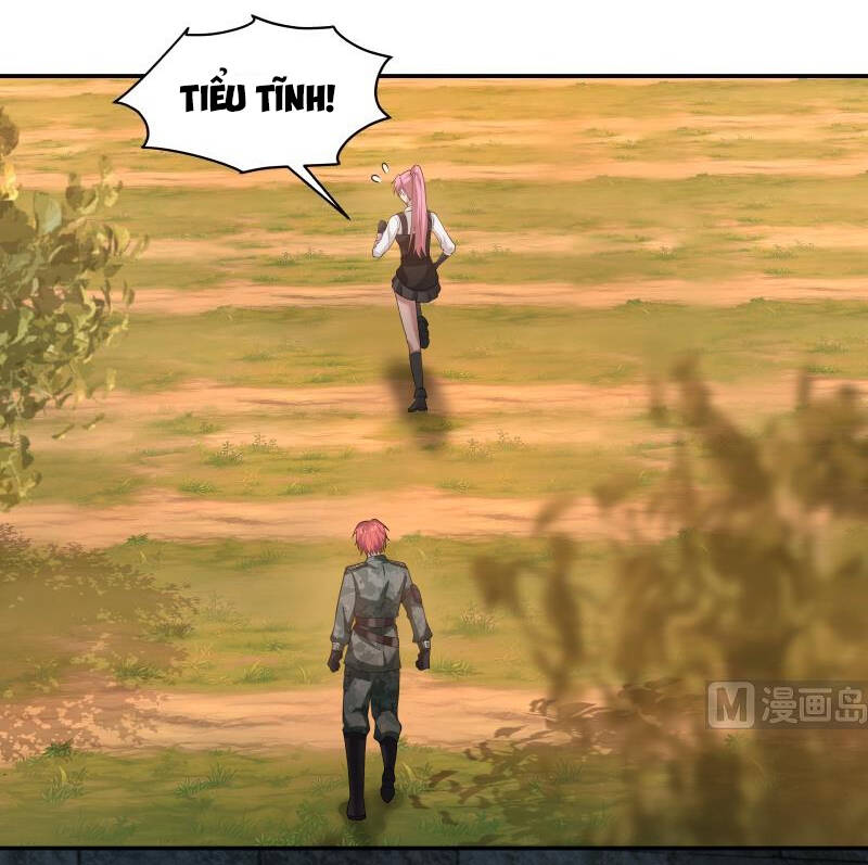 Trên Người Ta Có Một Con Rồng Chapter 501 - 7