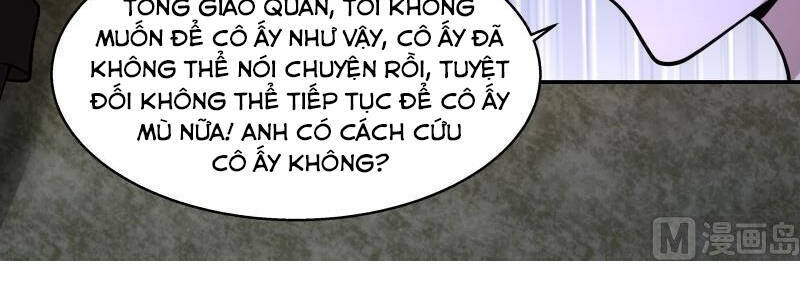 Trên Người Ta Có Một Con Rồng Chapter 501 - 9