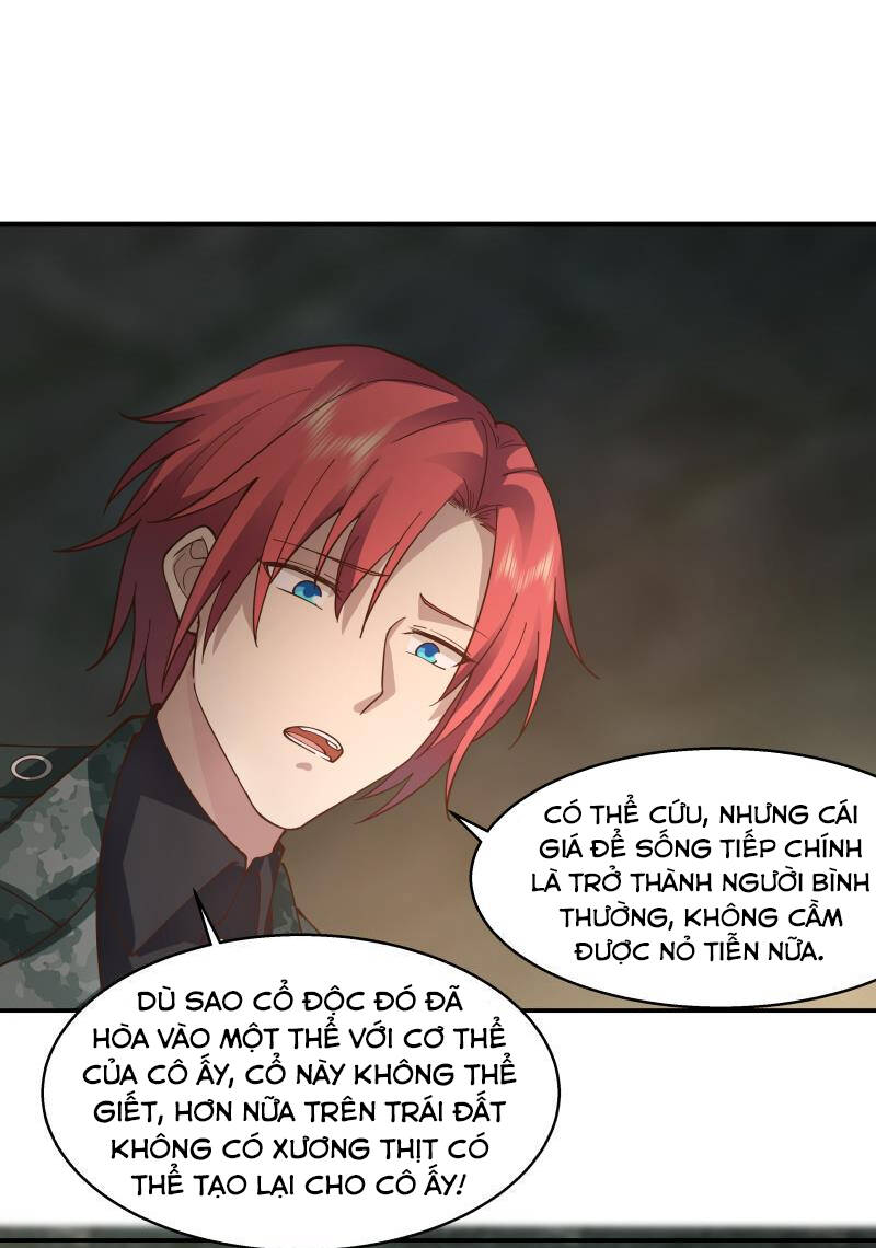 Trên Người Ta Có Một Con Rồng Chapter 501 - 10