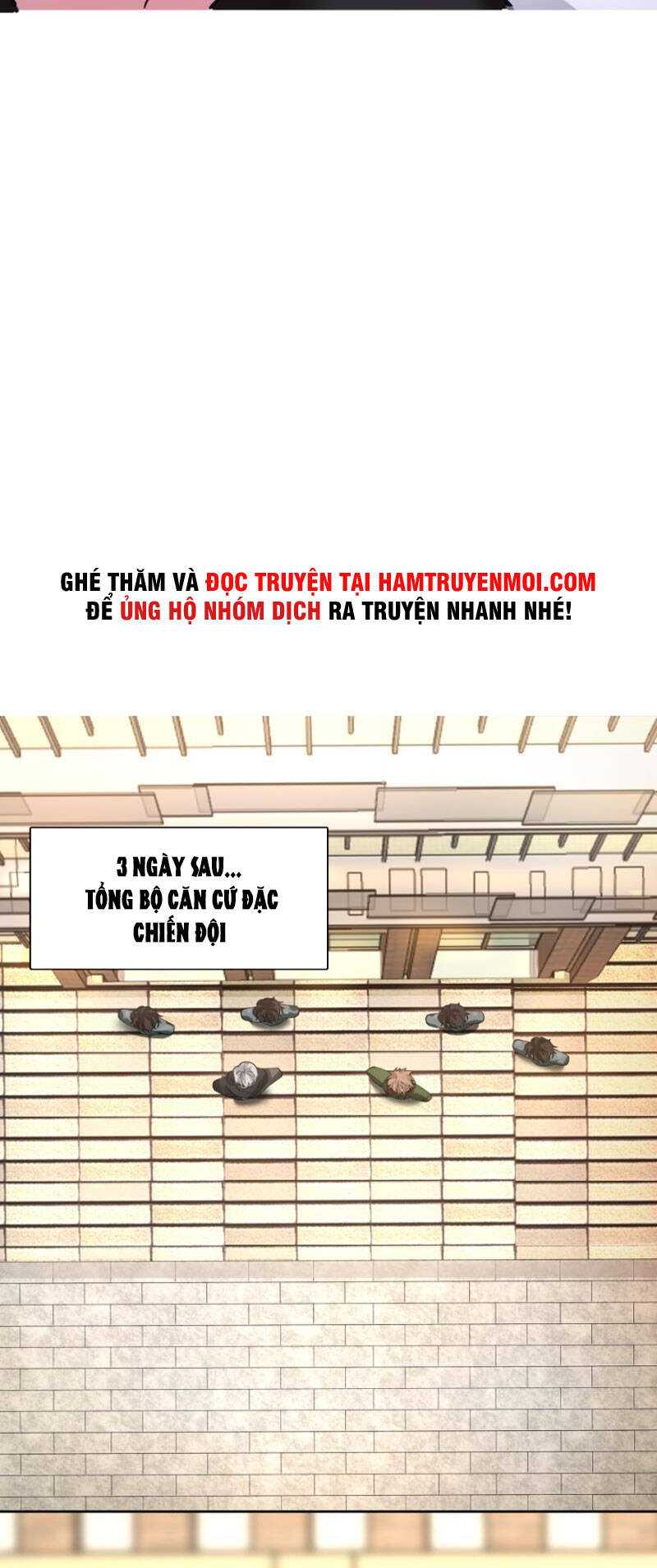 Trên Người Ta Có Một Con Rồng Chapter 502 - 8
