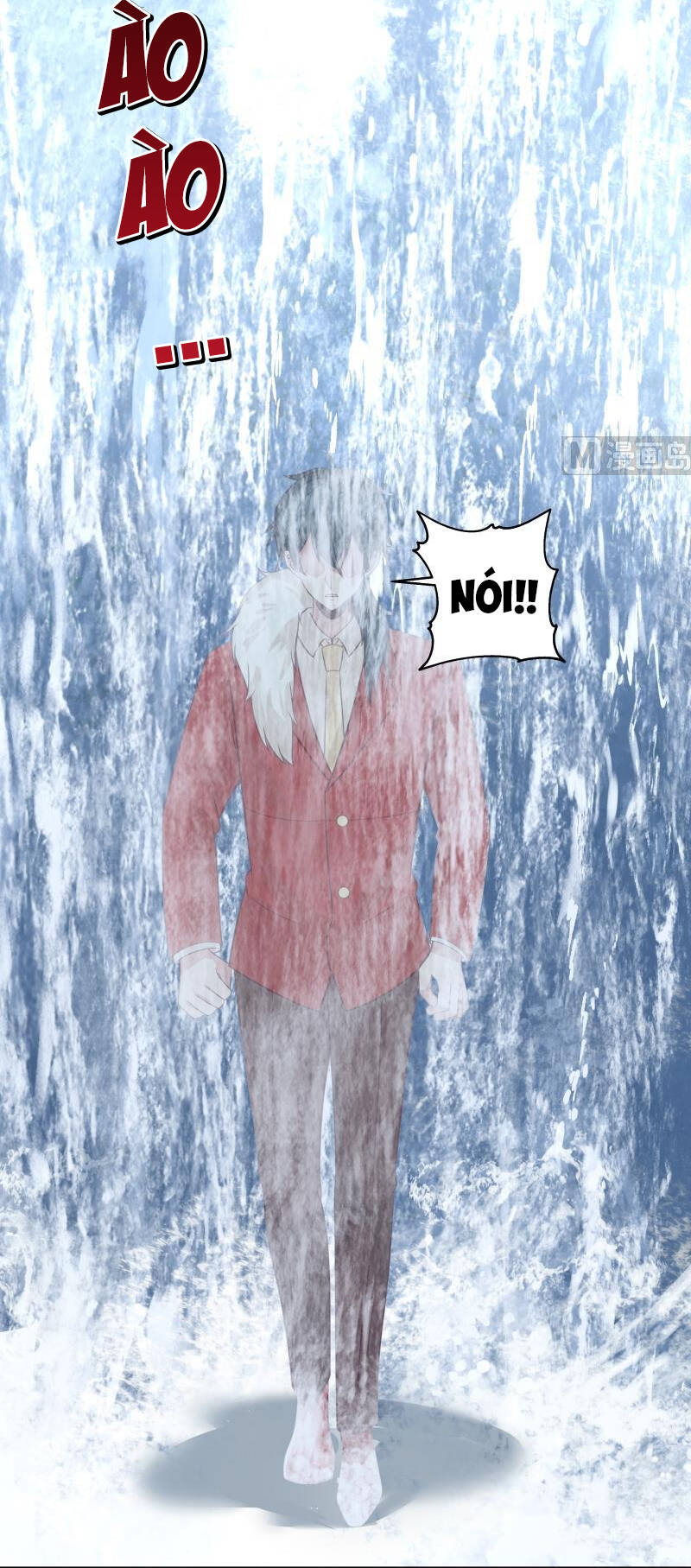 Trên Người Ta Có Một Con Rồng Chapter 503 - 14