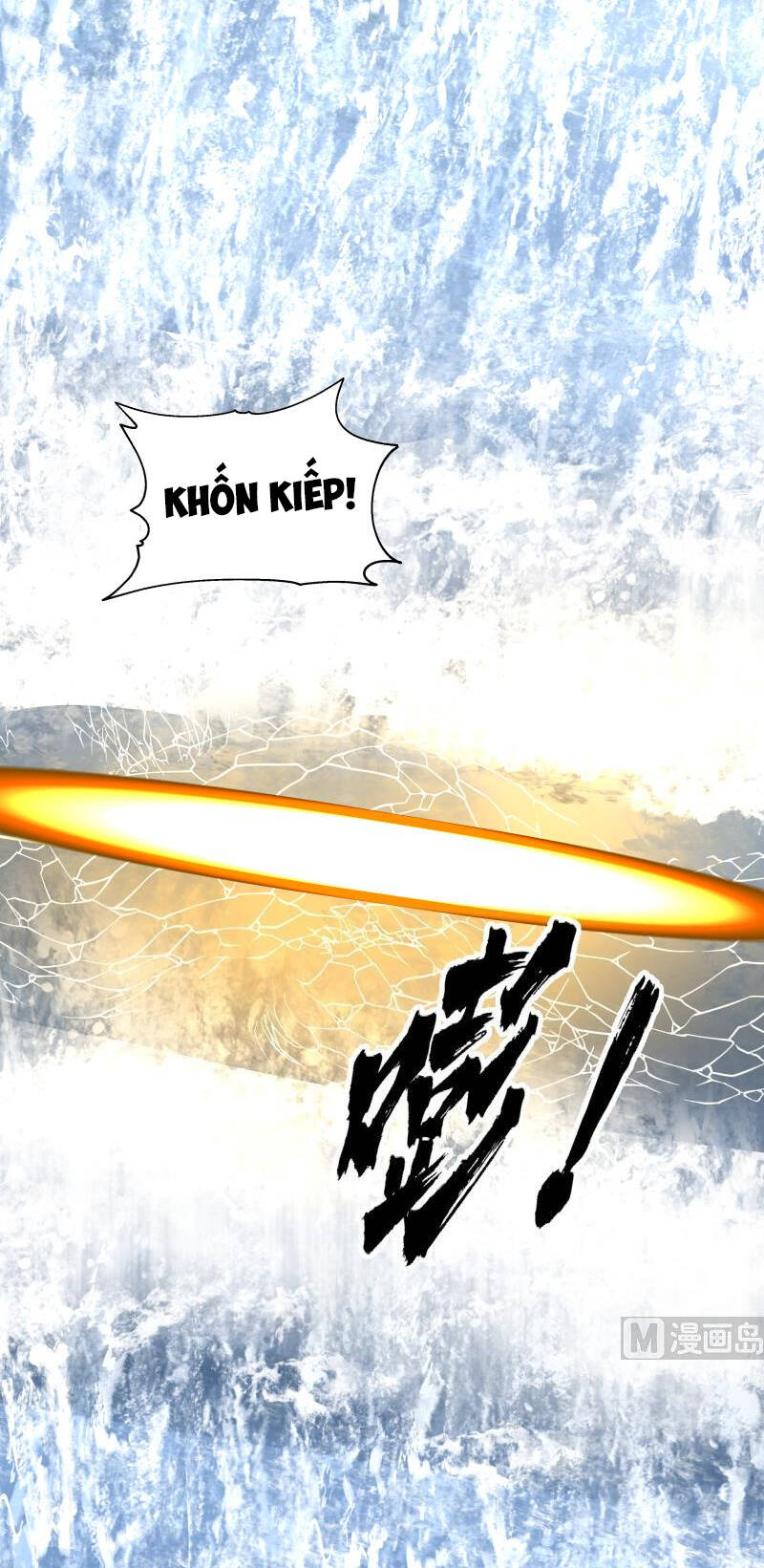 Trên Người Ta Có Một Con Rồng Chapter 503 - 17