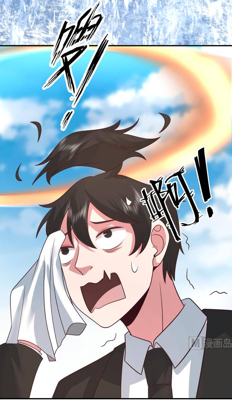 Trên Người Ta Có Một Con Rồng Chapter 503 - 18