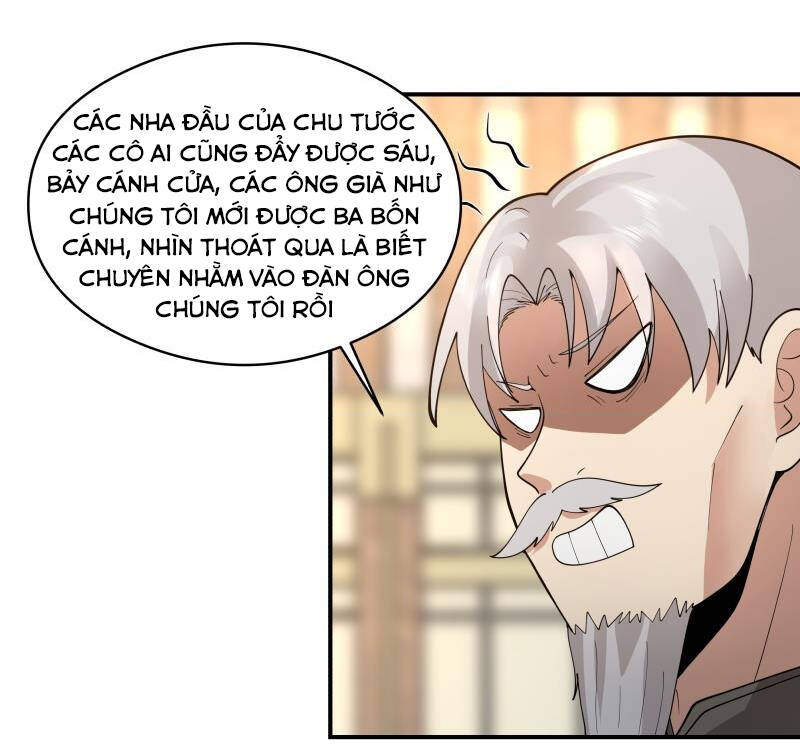 Trên Người Ta Có Một Con Rồng Chapter 503 - 3