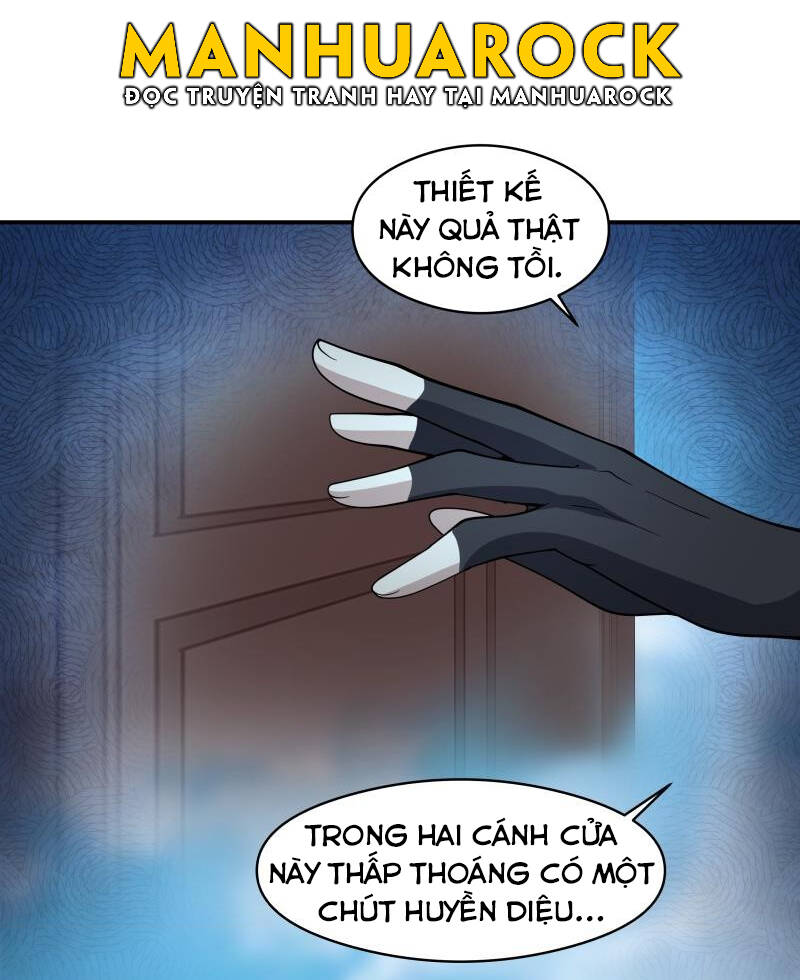 Trên Người Ta Có Một Con Rồng Chapter 503 - 5