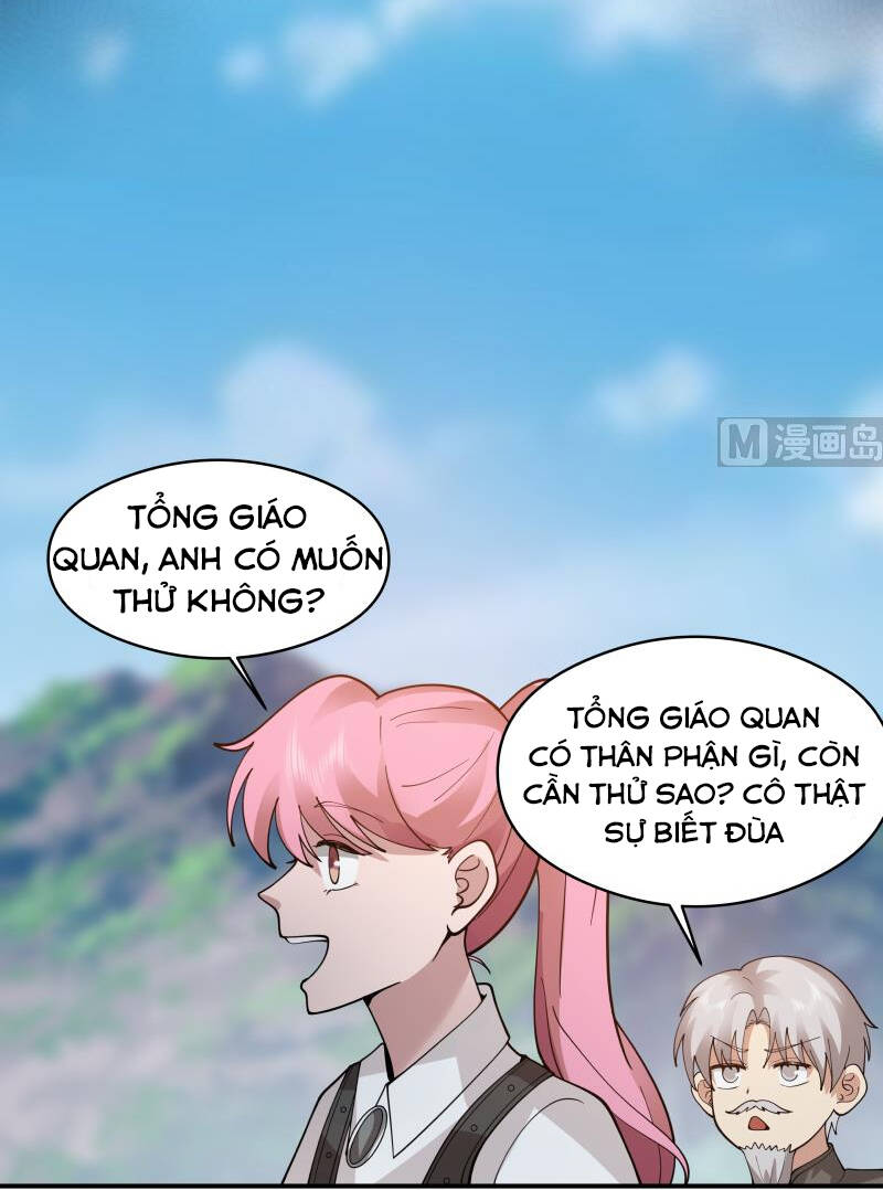 Trên Người Ta Có Một Con Rồng Chapter 503 - 6