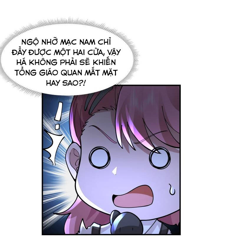 Trên Người Ta Có Một Con Rồng Chapter 503 - 7