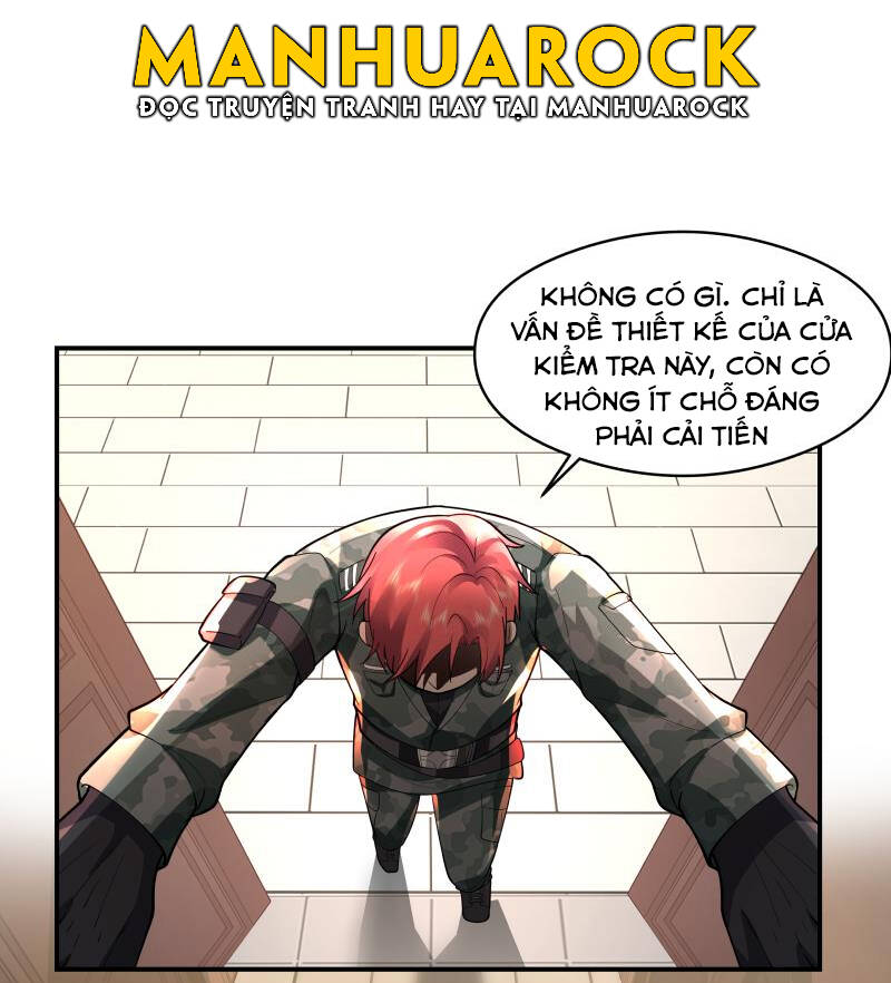 Trên Người Ta Có Một Con Rồng Chapter 503 - 8