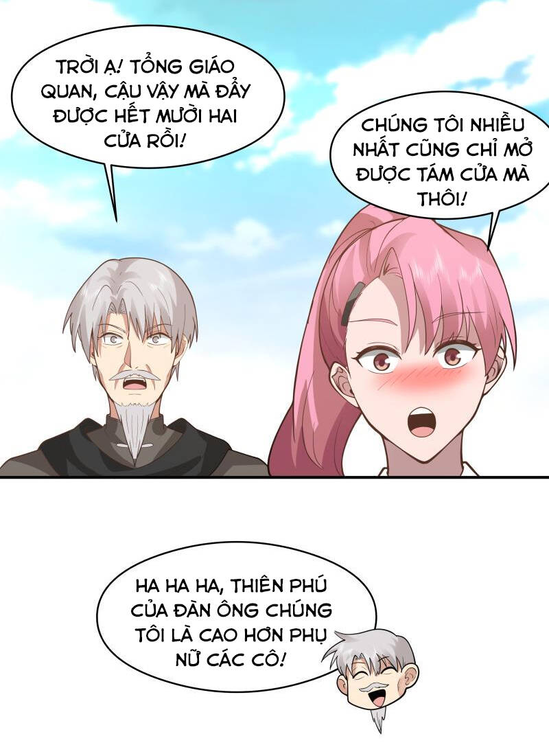 Trên Người Ta Có Một Con Rồng Chapter 503 - 10