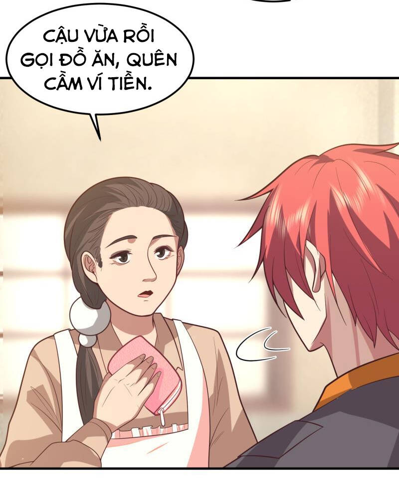 Trên Người Ta Có Một Con Rồng Chapter 505 - 18