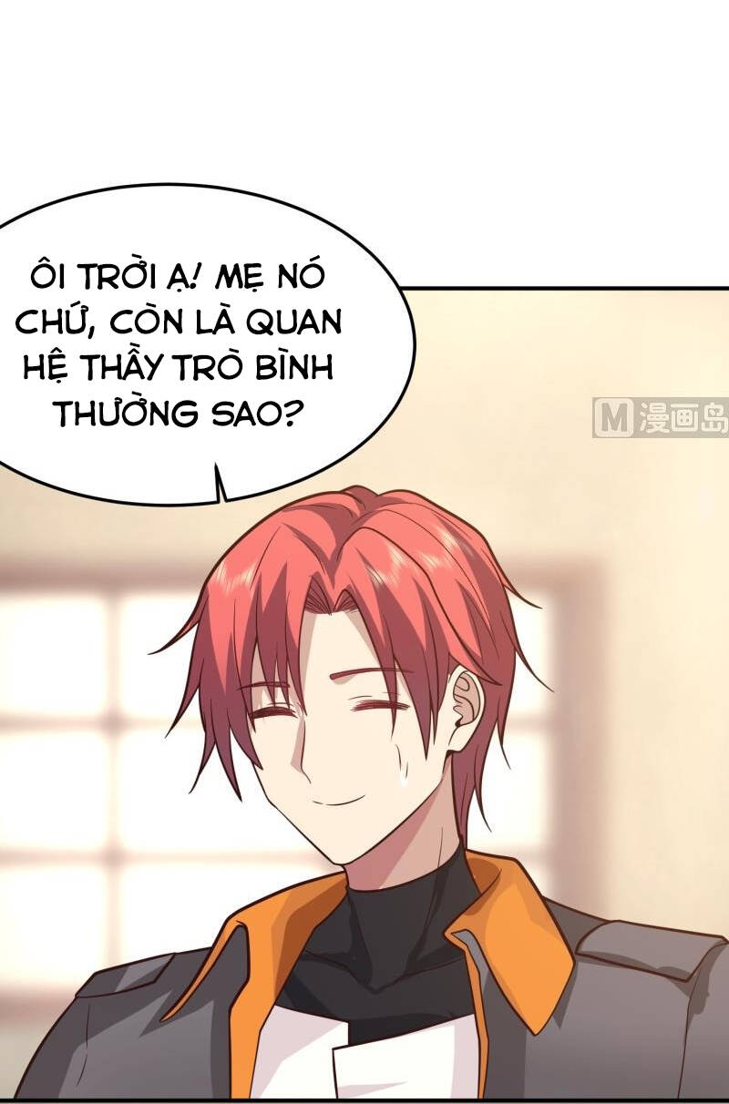 Trên Người Ta Có Một Con Rồng Chapter 505 - 23