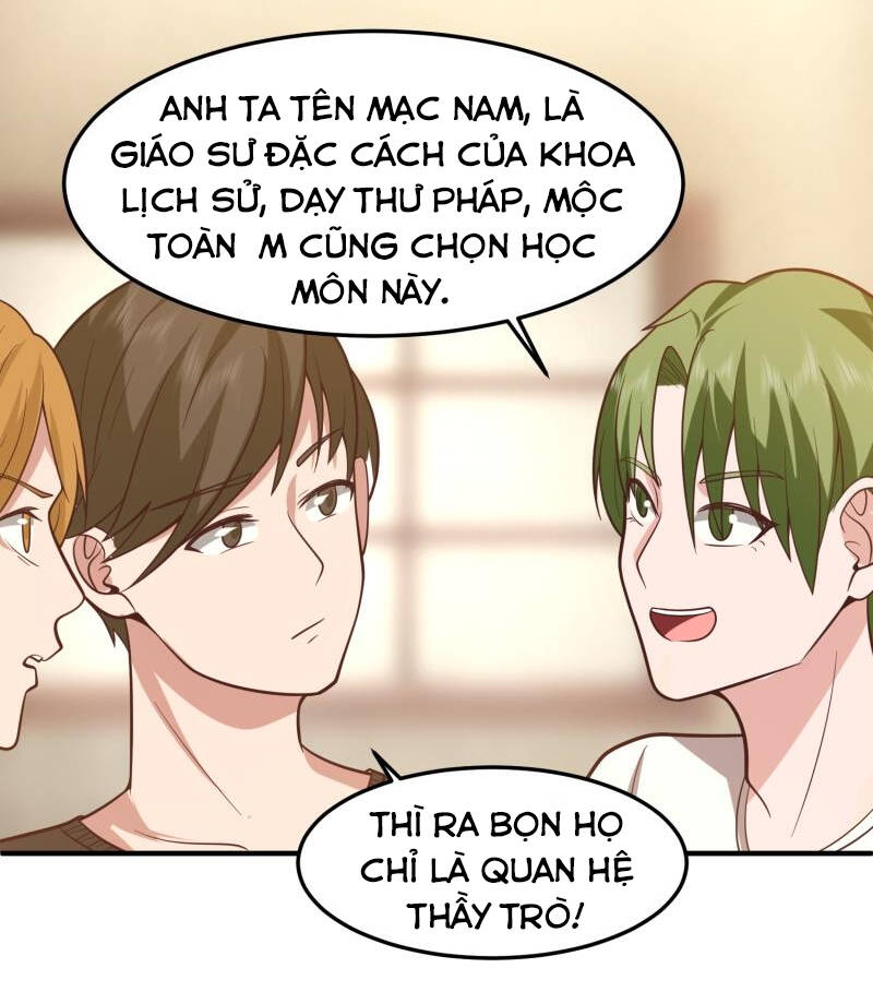 Trên Người Ta Có Một Con Rồng Chapter 505 - 10