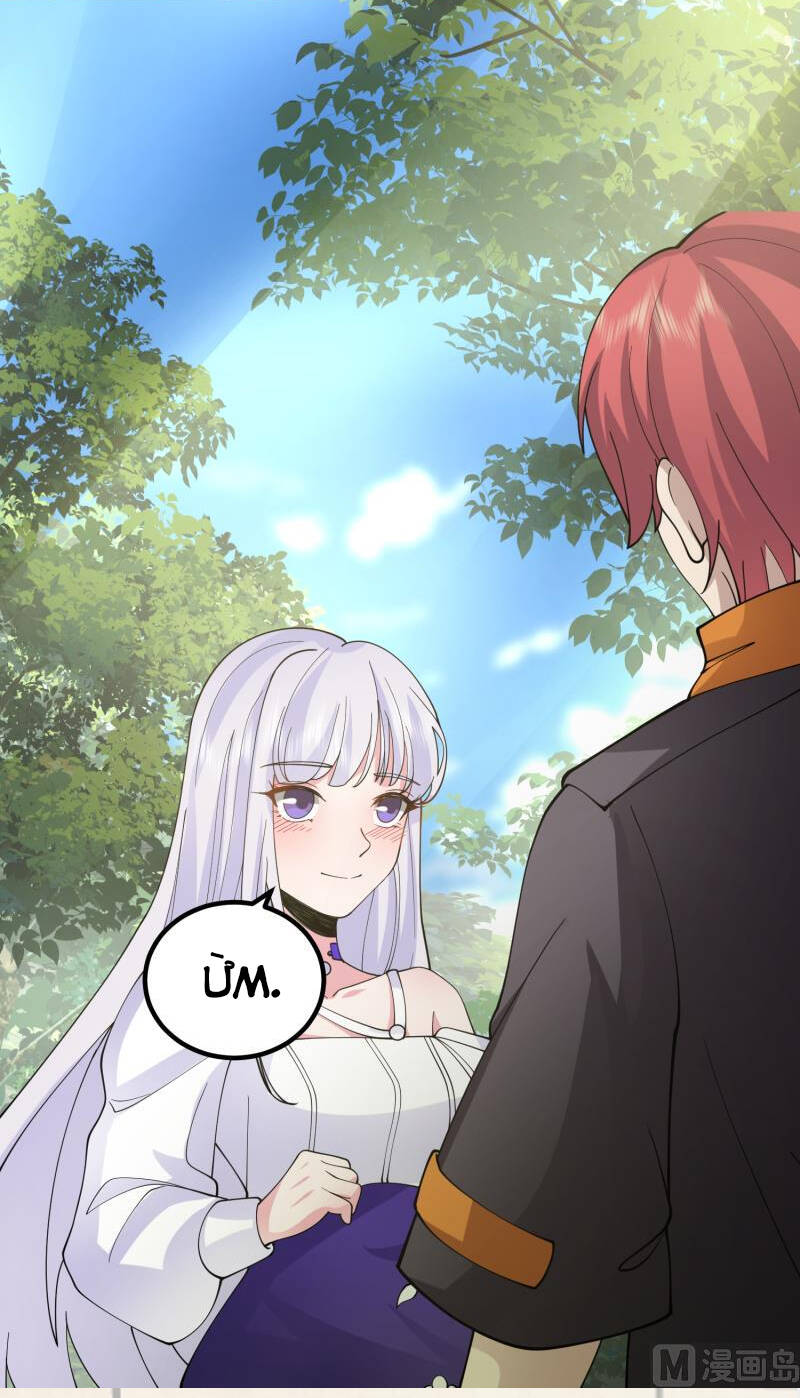 Trên Người Ta Có Một Con Rồng Chapter 506 - 16