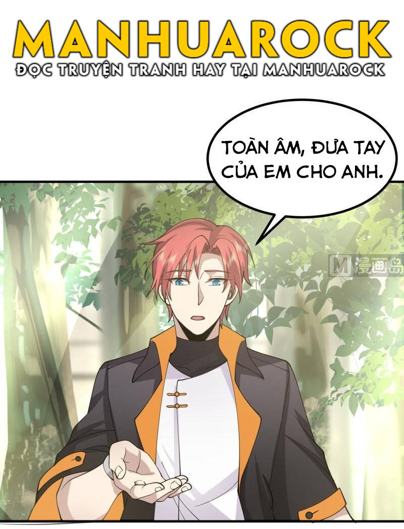 Trên Người Ta Có Một Con Rồng Chapter 506 - 10