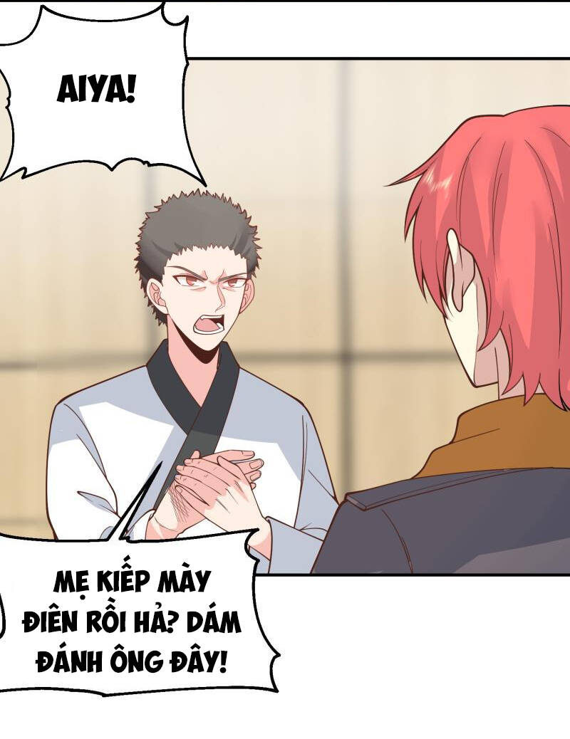 Trên Người Ta Có Một Con Rồng Chapter 507 - 12
