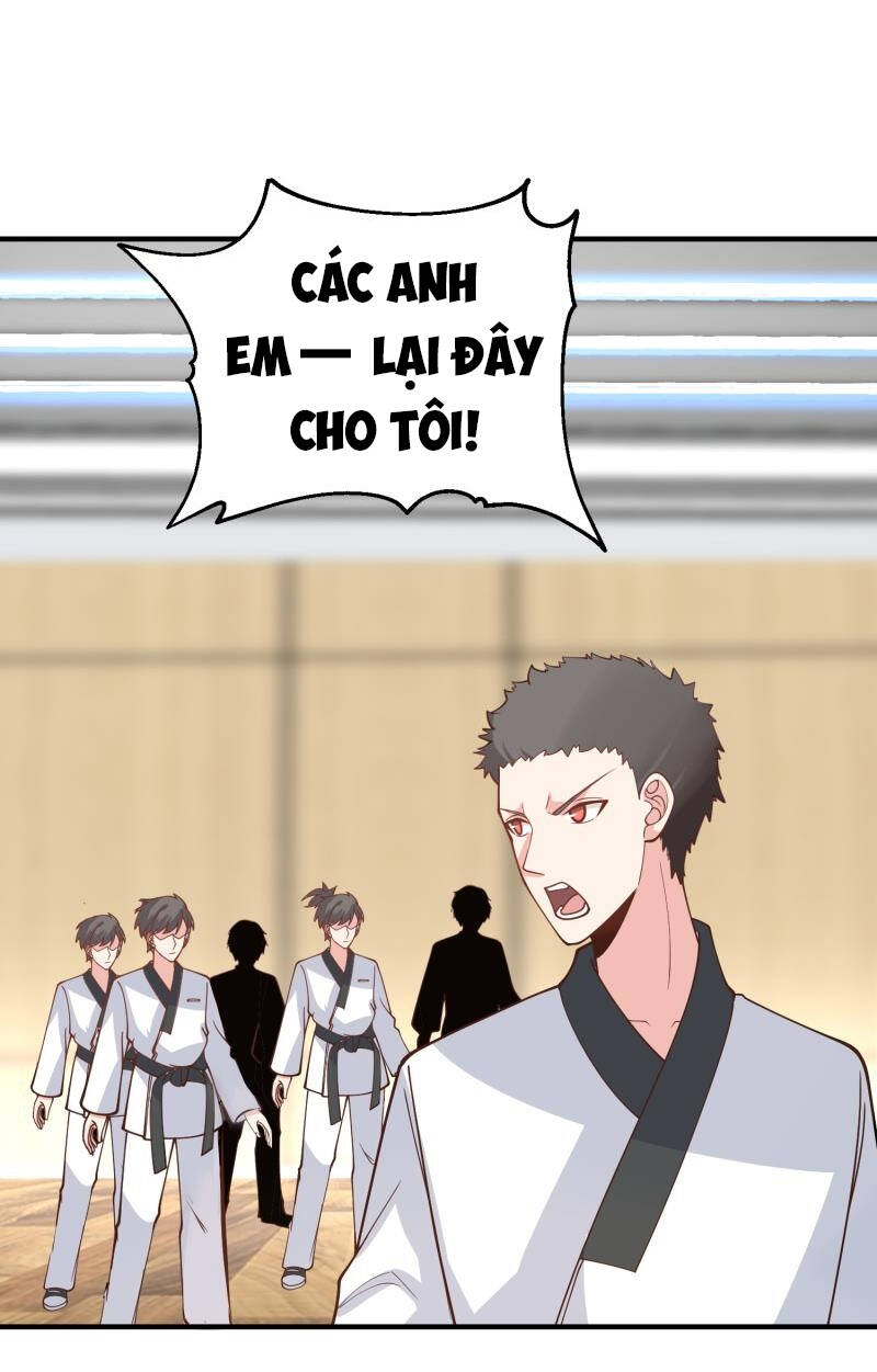 Trên Người Ta Có Một Con Rồng Chapter 507 - 15