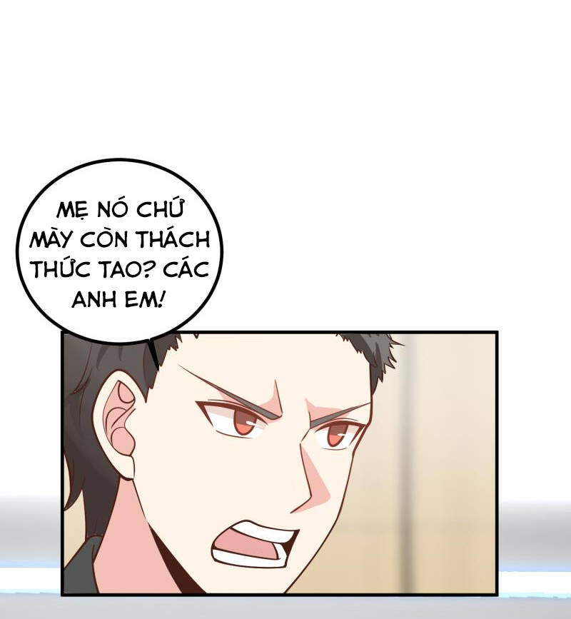 Trên Người Ta Có Một Con Rồng Chapter 507 - 17