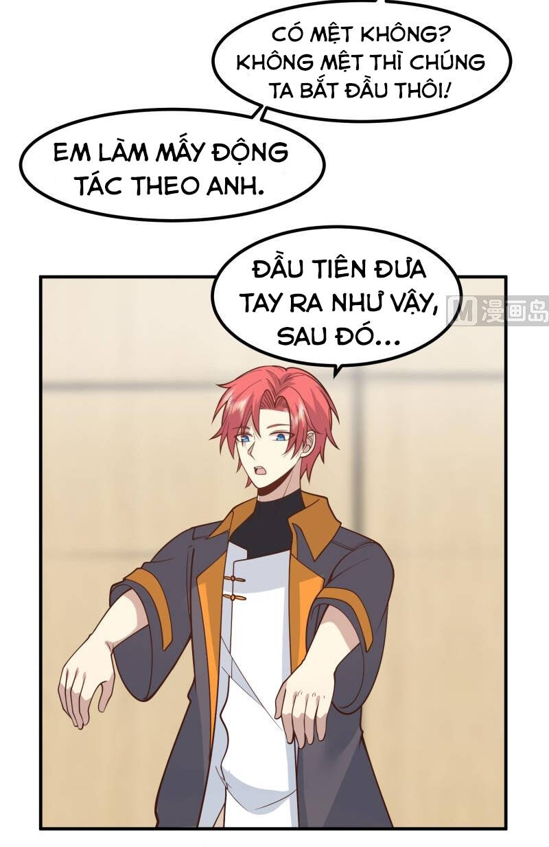 Trên Người Ta Có Một Con Rồng Chapter 507 - 3