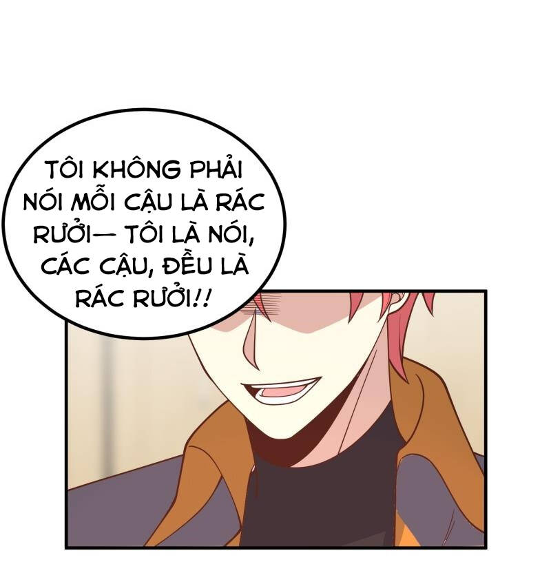 Trên Người Ta Có Một Con Rồng Chapter 507 - 21