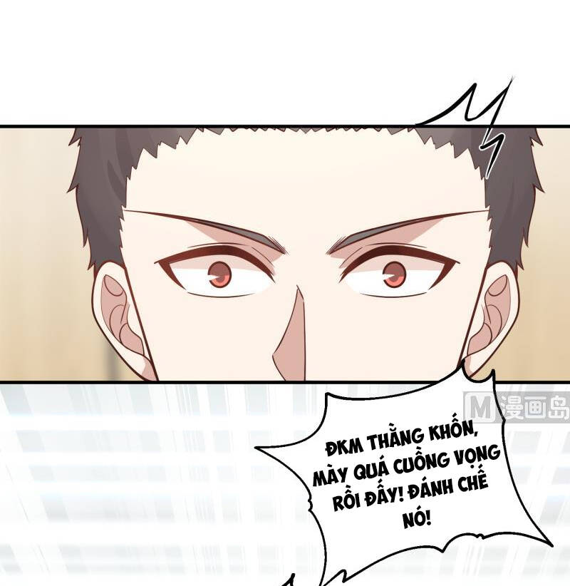 Trên Người Ta Có Một Con Rồng Chapter 507 - 22