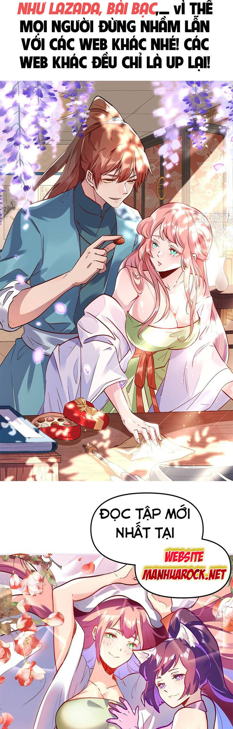 Trên Người Ta Có Một Con Rồng Chapter 507 - 24