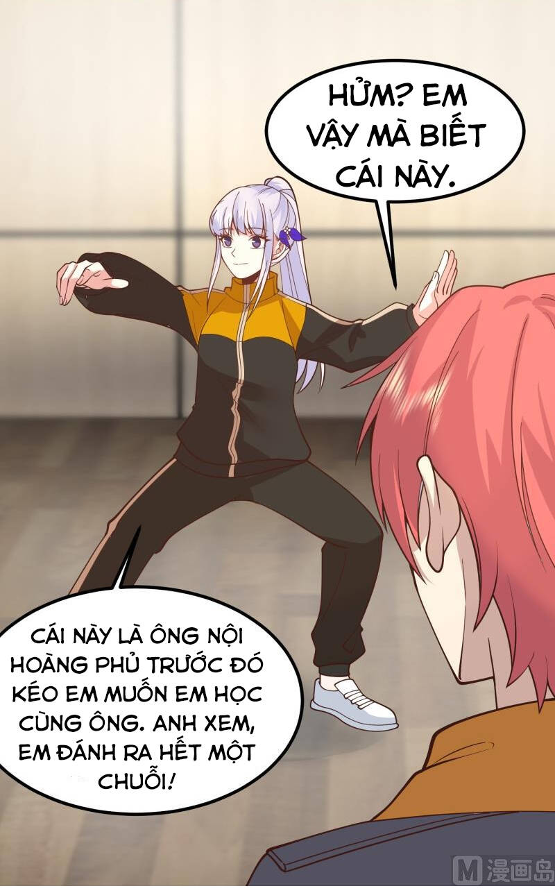 Trên Người Ta Có Một Con Rồng Chapter 507 - 5